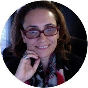 Dr. Anastasia Romanou